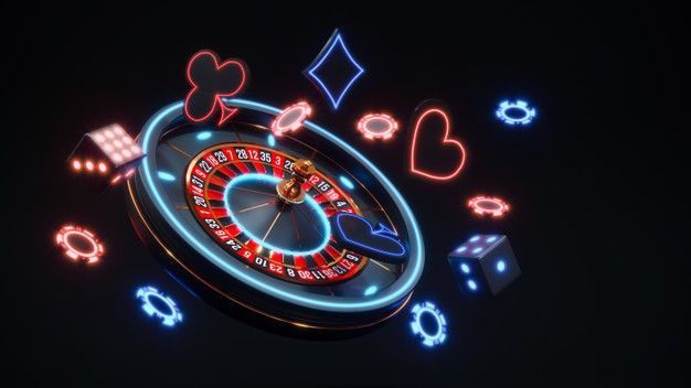 Soccer Betting Live Casino