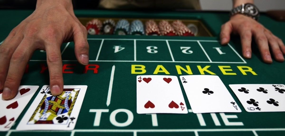 Soccer Betting Live Casino